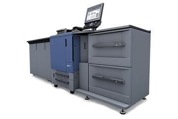 About 2 konica bizhub press c1085