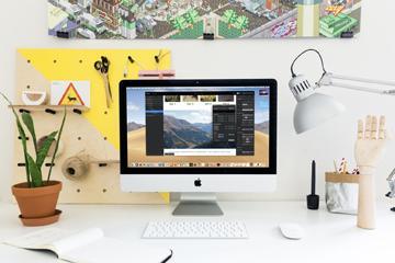 About 1 mac design studio