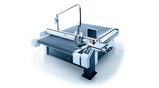 Home 16 zund cutting machine