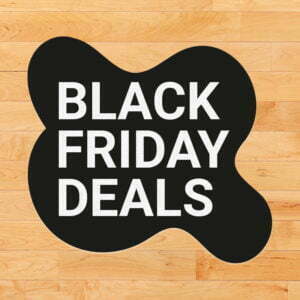 black Friday deals stickers